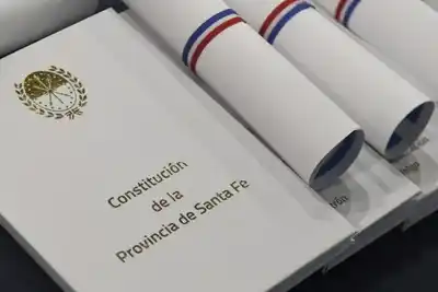 Se cumple un año de la reforma constitucional: las normas que faltan tratar