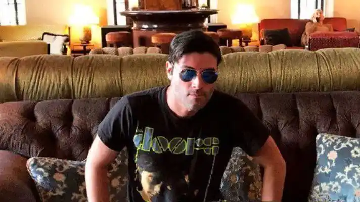 ¡Awww! Jonathan Montenegro presentó a Nathan