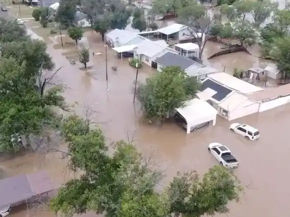 Inundaciones en Texas: confirman 120 muertos y 173 desaparecidos