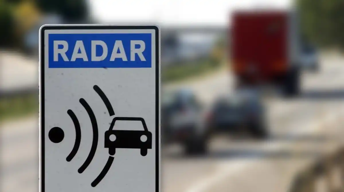 Comienzan a funcionar nuevos radares en la ciudad