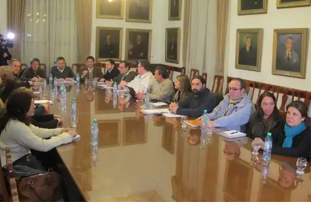 Ante la falta de respuesta salarial, peligra el reinicio de clases