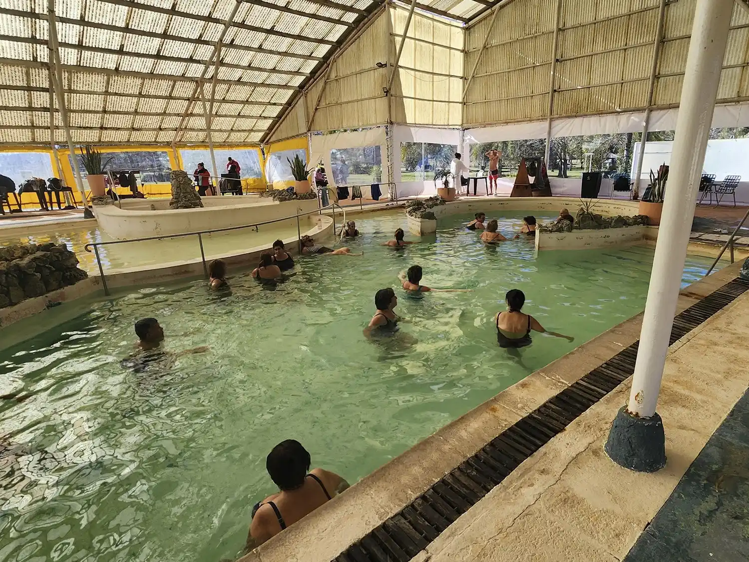 Entre Ríos registró un 95% de ocupación hotelera durante el fin de semana largo