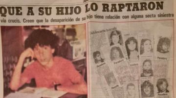 El fiscal pidió solicitó la declaración del único sospechoso por la muerte de Diego Fernández Lima