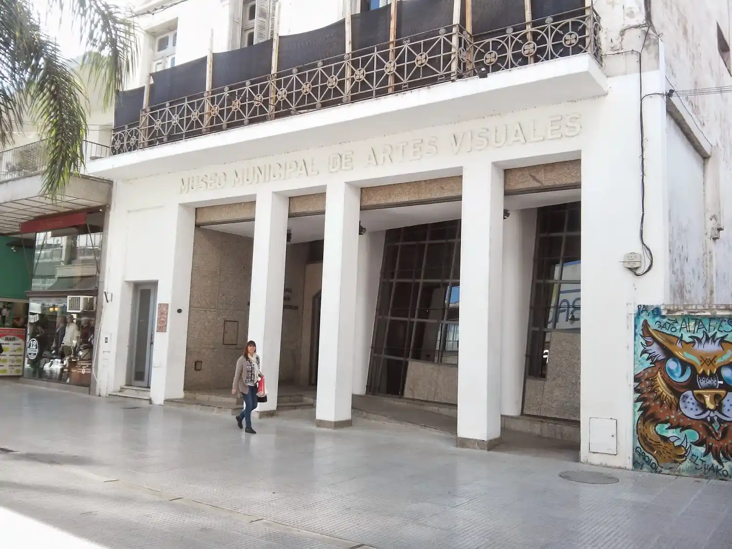 Muestras y actividades en los Museos y el Centro Cultural Municipal