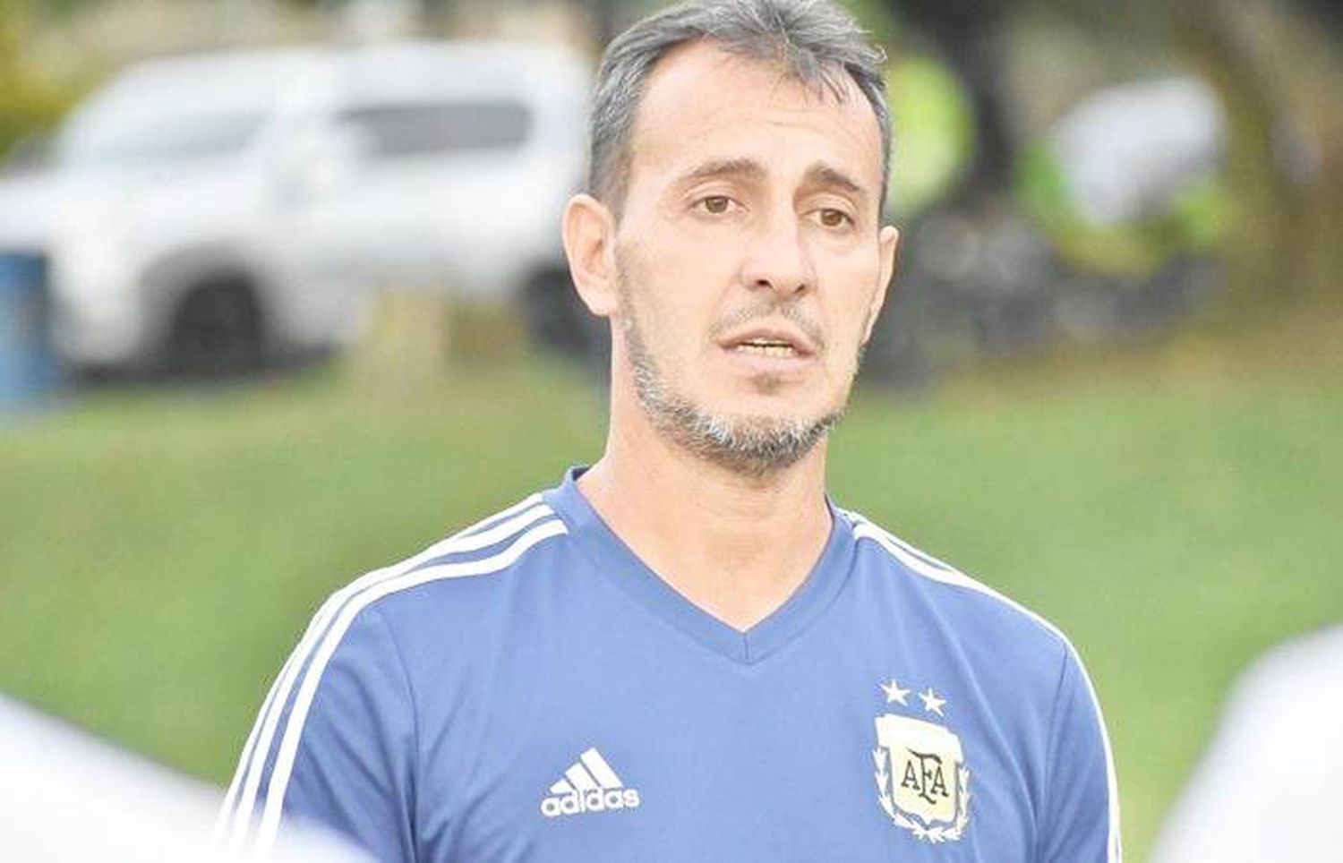 El cronograma de la Selección Sub 23 pensando en Tokio 2020