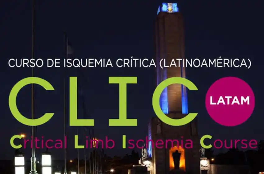 Clic – Latam, curso internacional en Rosario