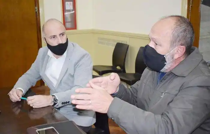 Concordia homenajea a  Manuel Belgrano: hombre  imprescindible para la nación