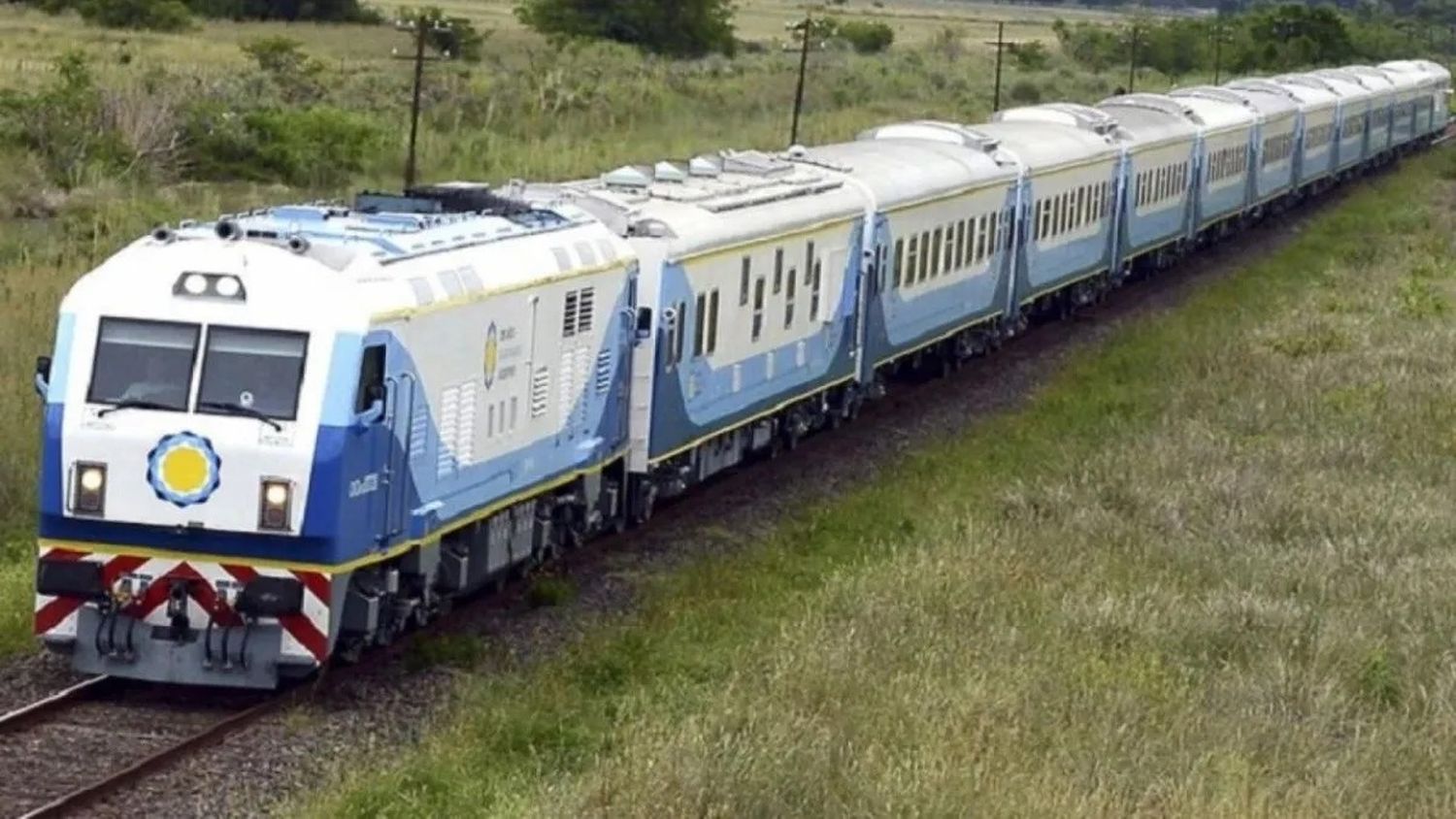 Qué dijeron desde Trenes Argentinos tras las denuncias de “fraude” en la venta de pasajes a Mar del Plata