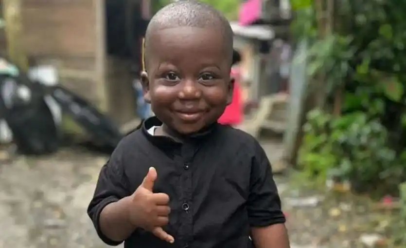 ¡TÍA PAOLA! Yanfry está posicionado en Forbes Colombia entre los líderes del futuro