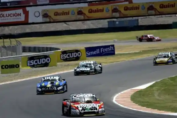 El TC abre su temporada en Viedma