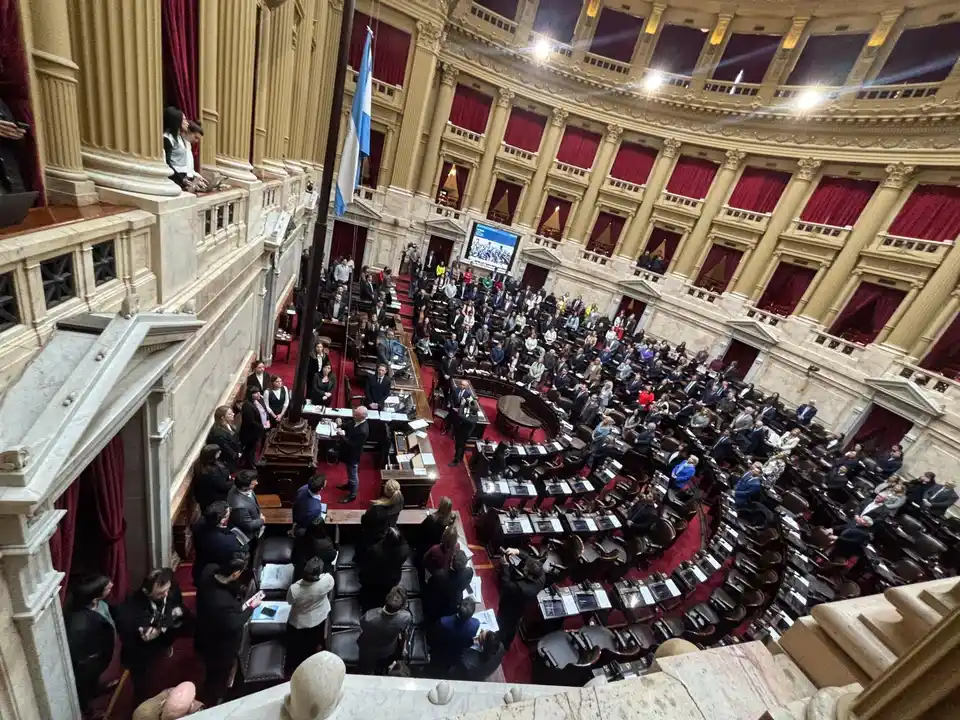 Por qué Diputados volvió a postergar el veto a la emergencia en Bahía Blanca tras un pedido del PRO