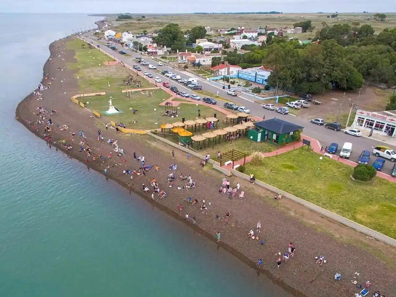 bahía san blas