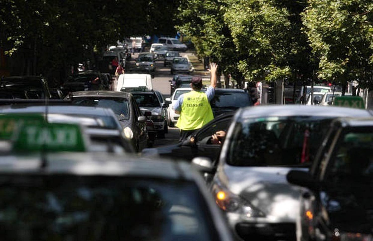 La Plata: crearon una tasa para cobrar por cada auto que se transfiera en la ciudad