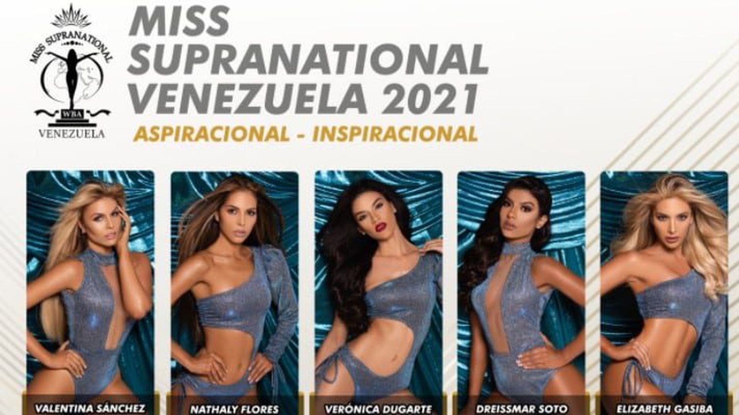 Miss y Mr. Supranational escogen a sus triunfadores