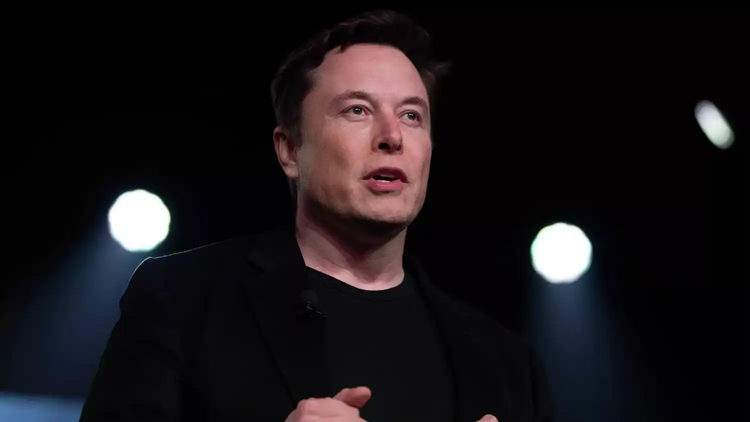 Elon Musk propone que se deje de votar virtualmente en Estados Unidos