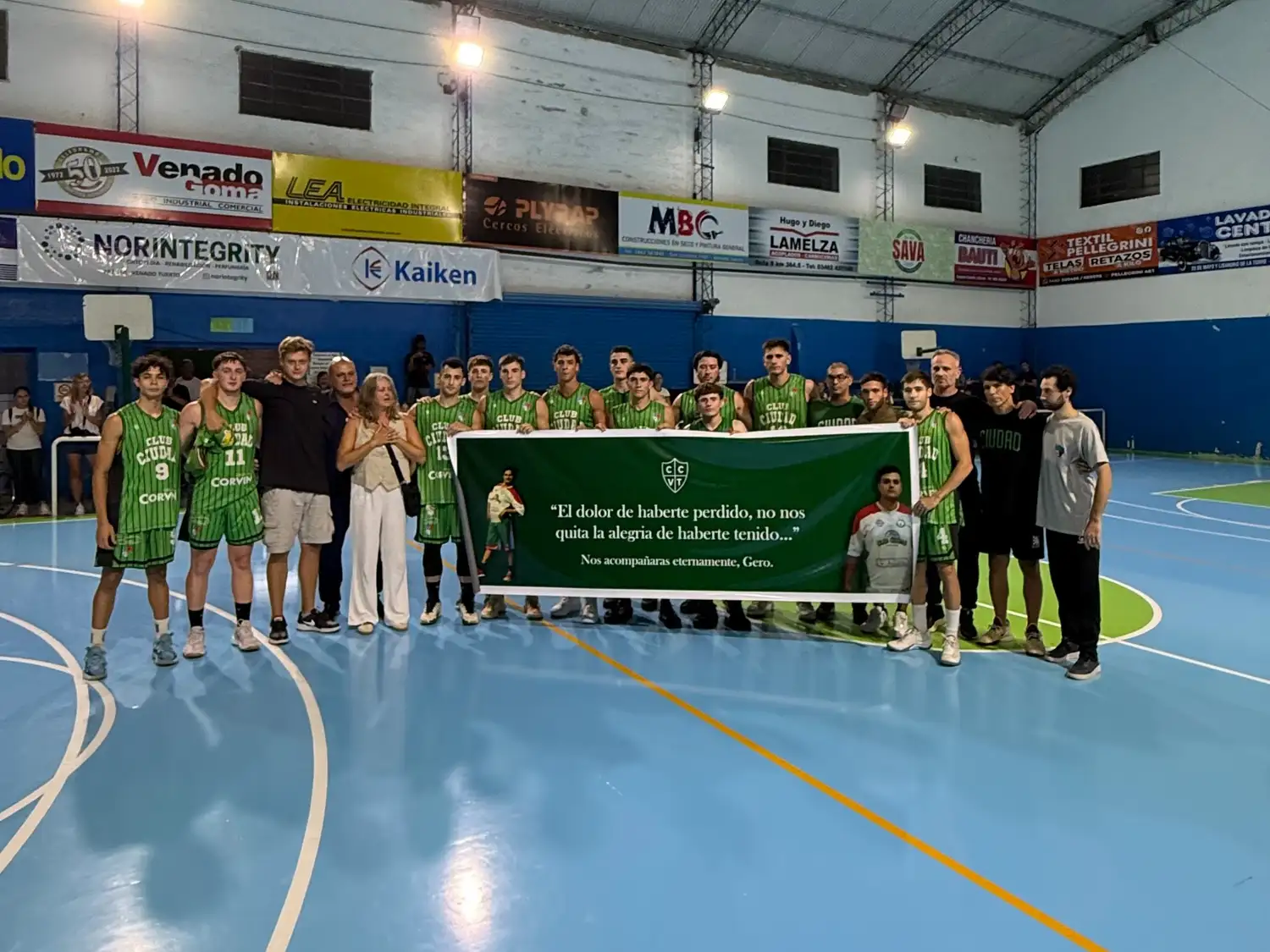 Torneo Apertura Fecha 1 - 2