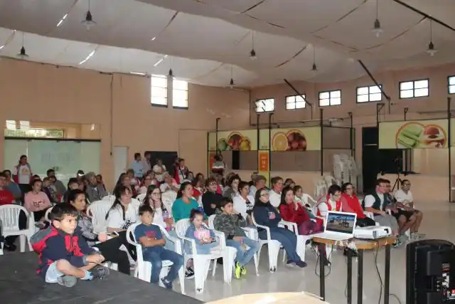 Día Mundial del Síndrome de Down