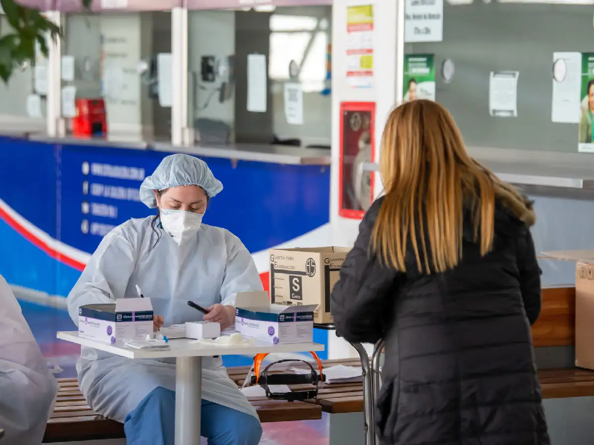 Contabilizaron 23 nuevas muertes por coronavirus en la provincia