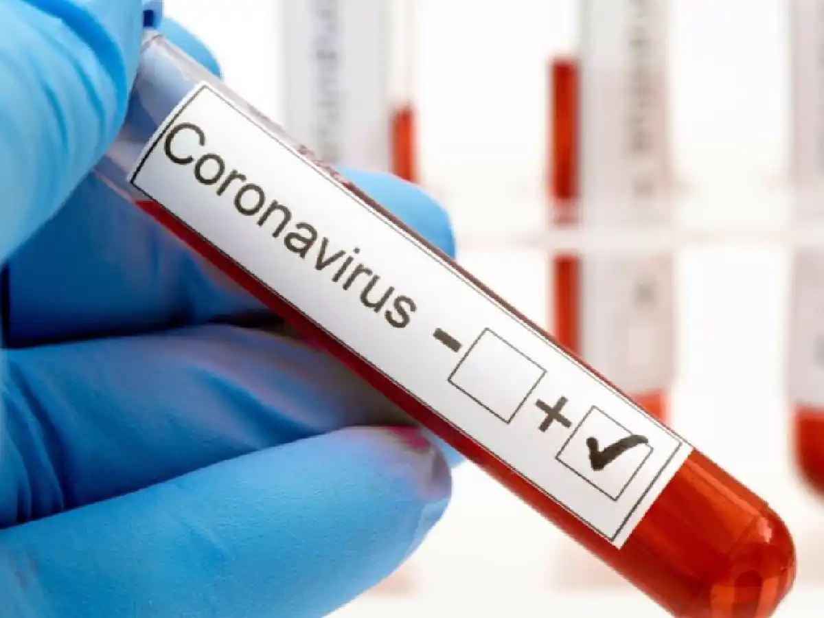 Segundo positivo de covid-19 en Suardi 
