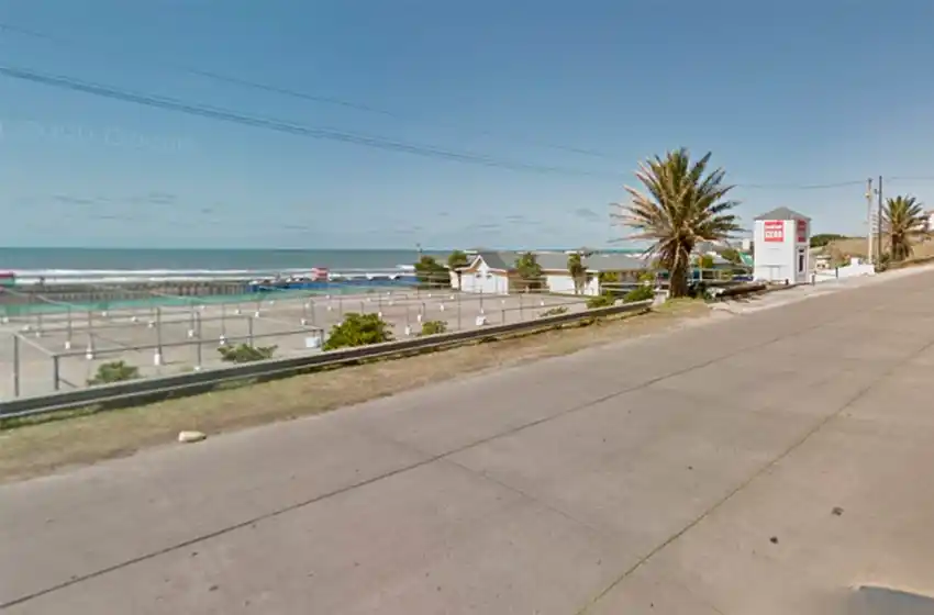 Bomberos y el EMTur se reunieron para avanzar en la renovación de la UTF en Punta Mogotes