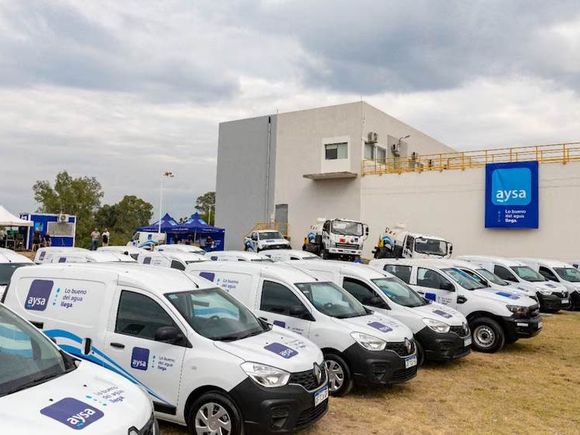 El Gobierno autorizó la privatización total de AySA: el 51% de la empresa deberá quedar a cargo de un mismo operador