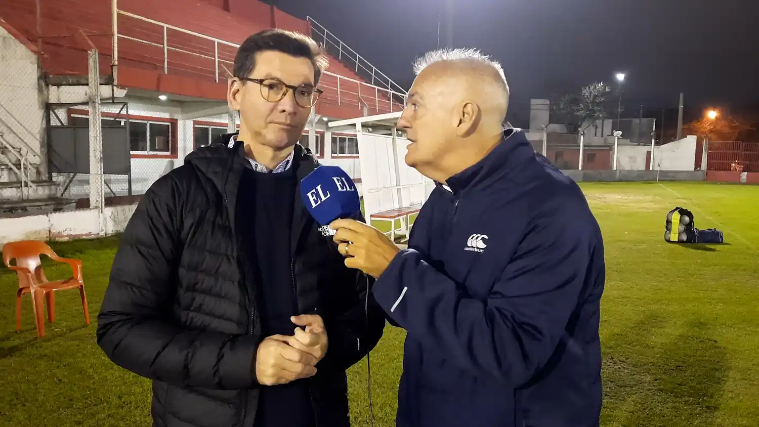 Avanza la Copa País: “Estamos contentos de poner al deporte como un eje fundamental de la gestión”