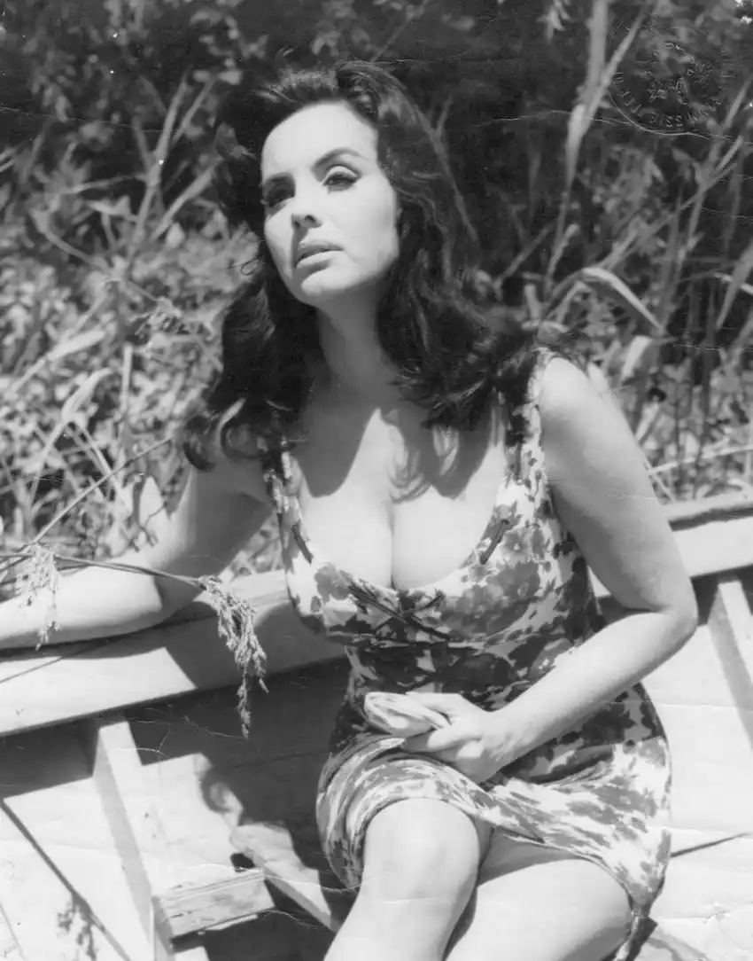 Cuando la Coca Sarli llegó a Formosa