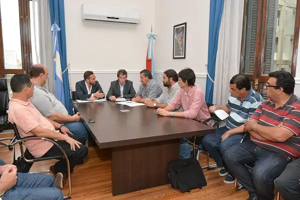 Agmer, ATE y AMET exigieron al Gobierno la modificación del cronograma de pagos 