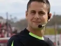 Se confirmaron los árbitros para los cuartos de final del Federal A