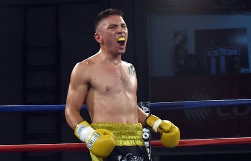 José "Chino" Acevedo