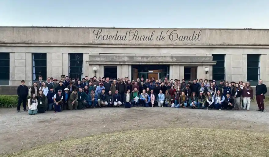 El congreso buscará generar un espacio de reflexión, intercambio de experiencias y construcción colectiva de propuestas.