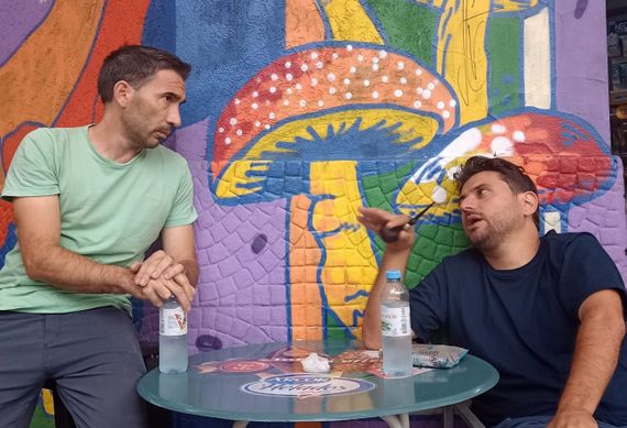 “Sobran casas sin gente y gente sin casas”