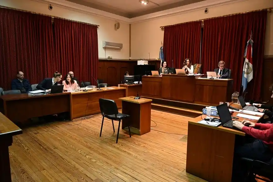 Juicio Odriozola y Grau.