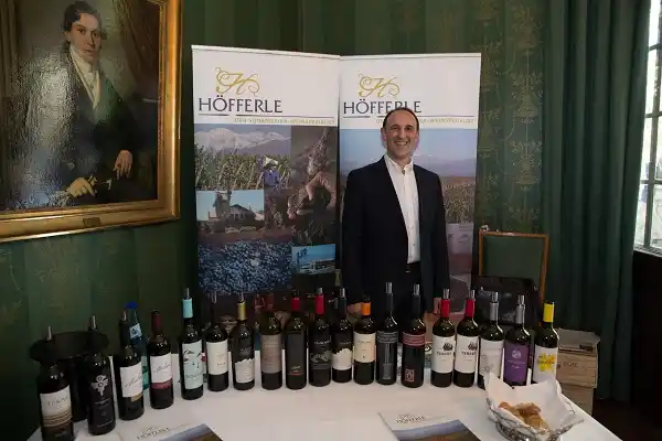 Malbec, el francés que optó por la ciudadanía argentina