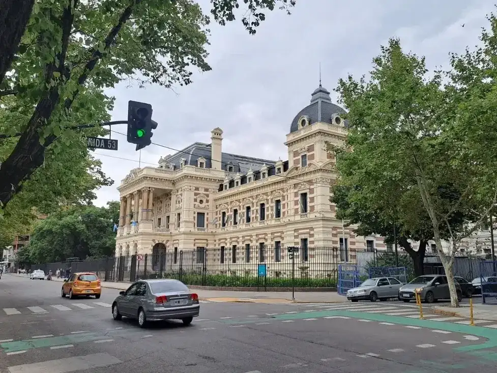 La Provincia crea un registro para proteger y administrar los inmuebles de dominio público