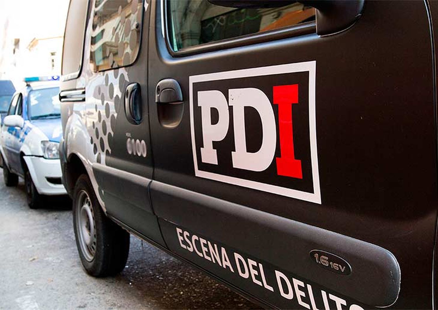 PDI detuvo a un hombre buscado por una tentativa de homicidio