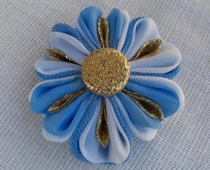 Escarapelas Martita 3