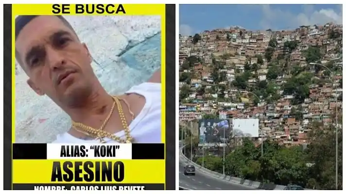 EN CLAVES ¿Cómo las «zonas de paz» se convirtieron en el feudo de El Koki?