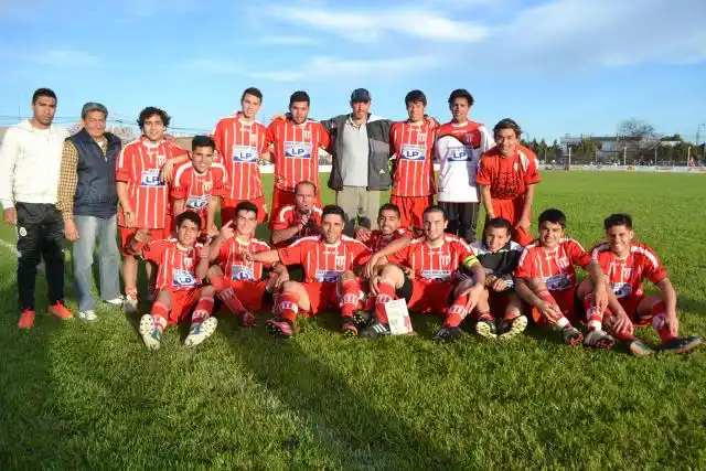 El "Millo" se quedó con la Primera Rueda en Séptima