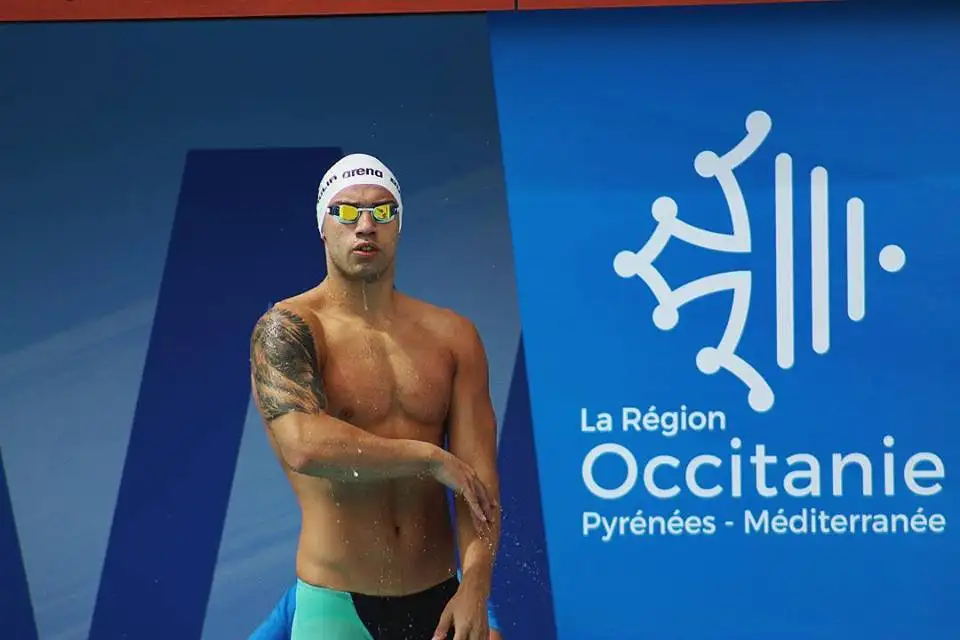 Auspicioso inicio en el “Mare Nostrum”