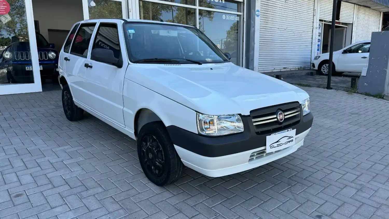 auto usado más vendido - 1