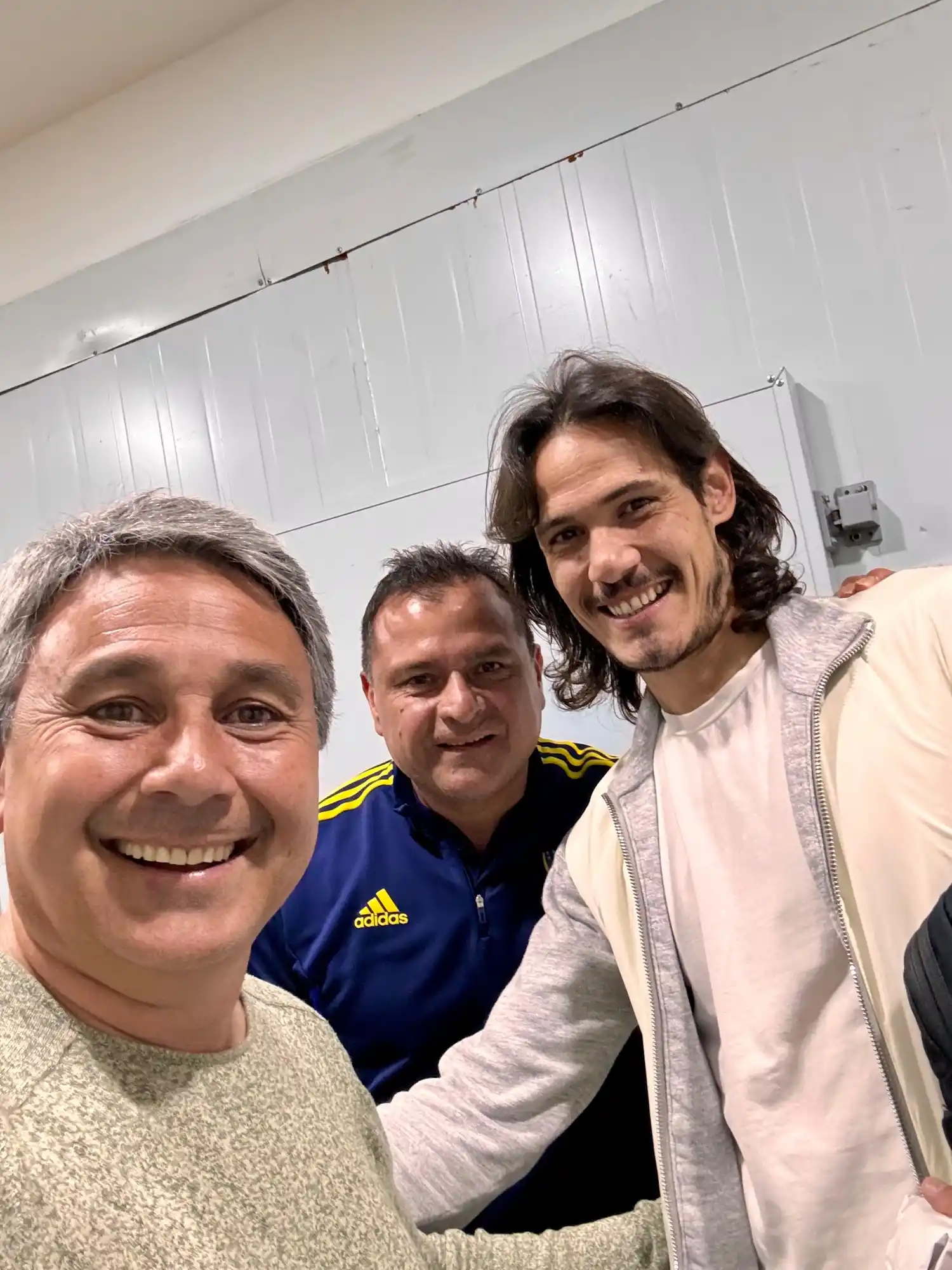 Marchioni mano a mano - 2