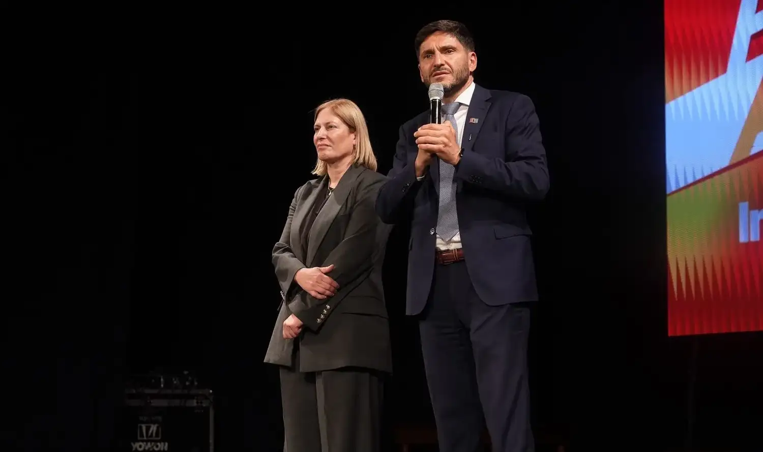 Pullaro pidió no conformarse y acelerar las transformaciones que faltan - 4