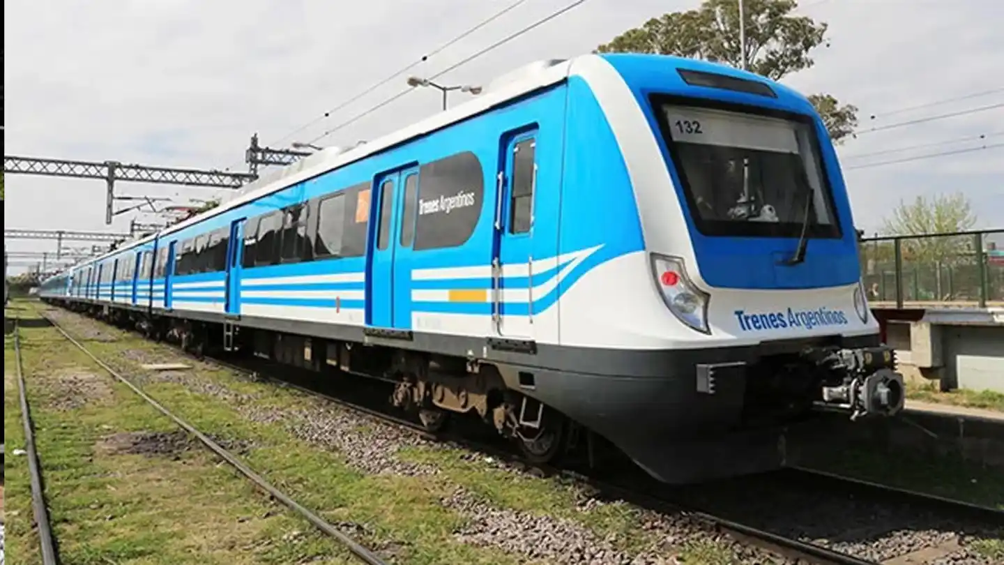 A las salidas de Luis Pierrini de la Secretaría de Transporte y de Paul Starc de la Unidad de Información Financiera (UIF), se sumaron cambios en la conducción de Trenes Argentinos.