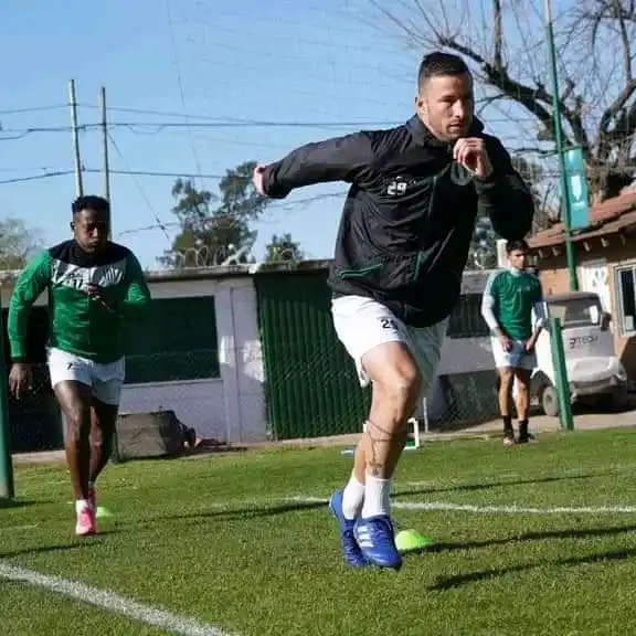 Vuelve el fútbol a la Unión Deportiva de Ligas