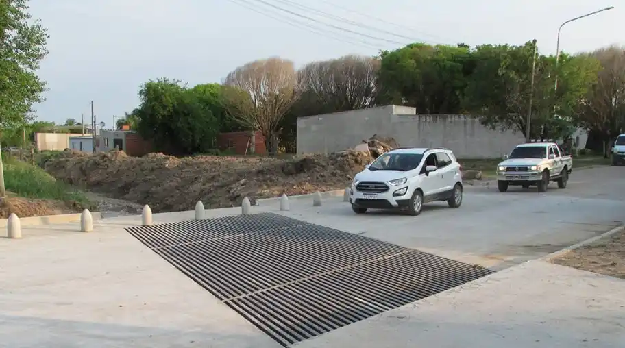 Crespo tiene un parque automotor de 21.641 unidades y 13.898 vehículos con cobertura de seguro