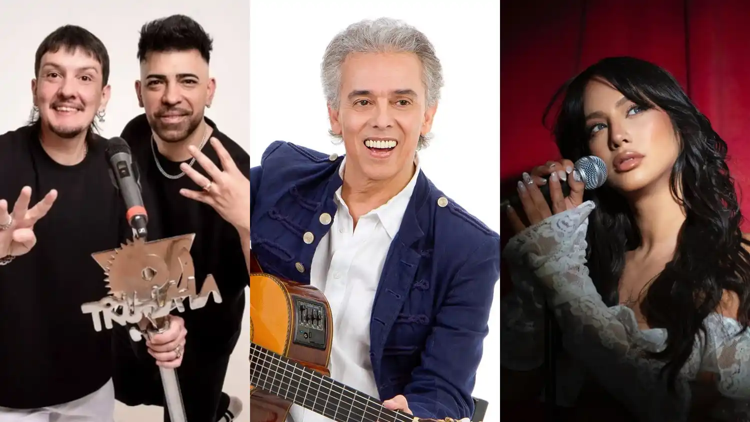 Una grilla de primer nivel para la celebración de la cabecera departamental