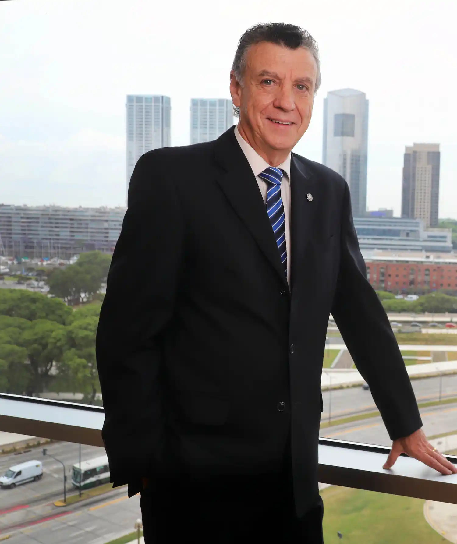 Grinman: "El pensamiento único es destructivo" 