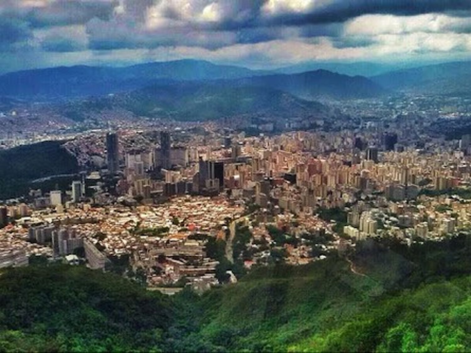 CARACAS está de cumpleaños: te mostramos 55 datos sobre la capital de Venezuela