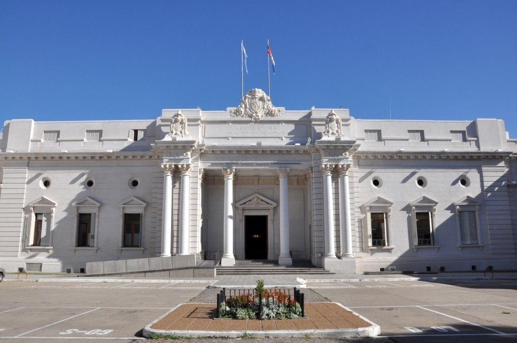 En la Legislatura buscan más información sobre fiscales